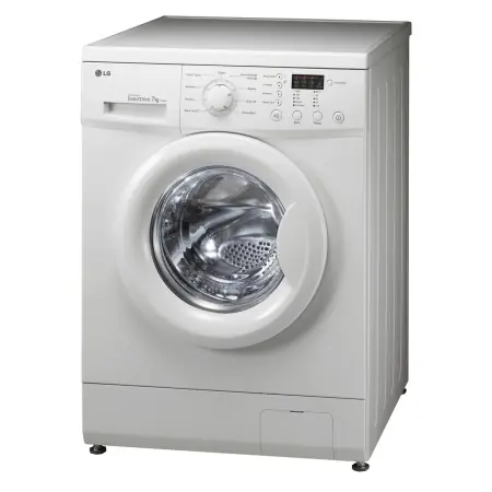 Beperkt Aanbod Lg F1391qd Wasmachine 1300t 7kg DHZ1639APD