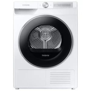 Merkproduct Samsung DV90T6240LH wasdroger Vrijstaand Voorbelading 9 kg A+++ Wit – EWO1578