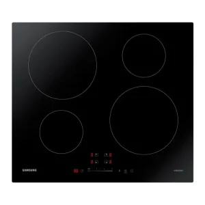 Merkproduct Samsung NZ64M3707AK Zwart Ingebouwd Inductiekookplaat zones 4 zone(s) DHZ1917