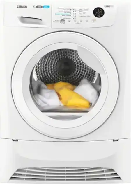 Lage Prijs Zanussi Zp825dcc Condendroger 8kg EWO5920251