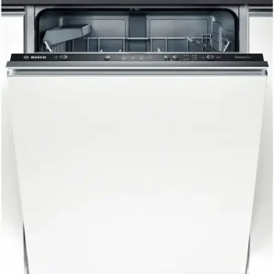 Direct Verzonden Bosch SMV41D10EU vaatwasser Volledig ingebouwd 12 couverts E
