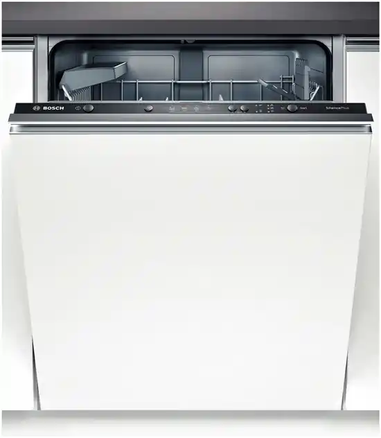 Direct Verzonden Bosch SMV41D10EU vaatwasser Volledig ingebouwd 12 couverts E