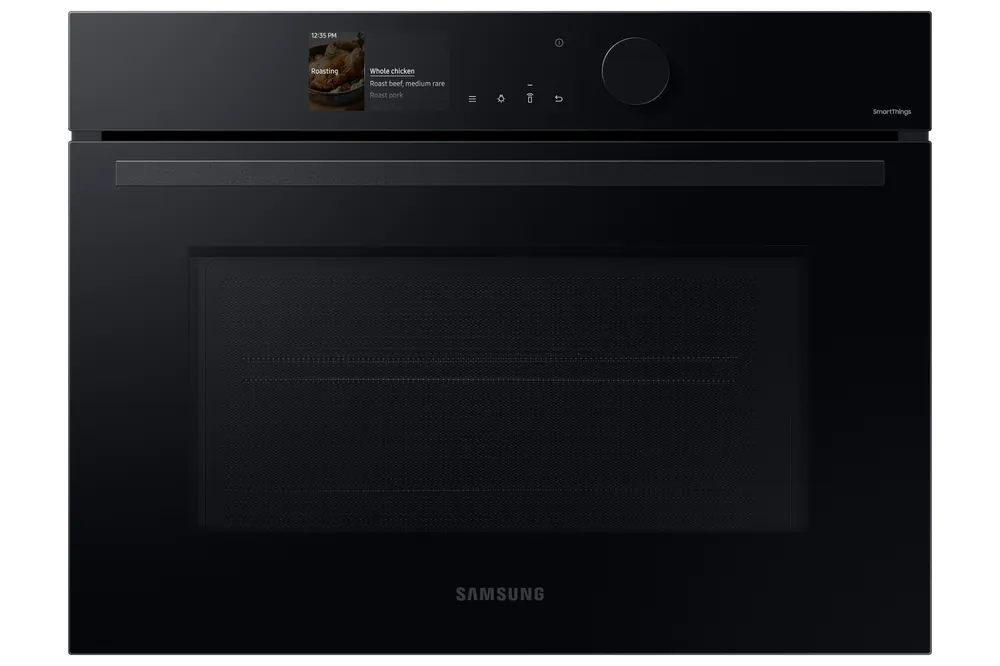 Samsung Series 6 NQ5B6753CAK 50 l 2800 W Zwart DHZ2227 Beperkt Aanbod