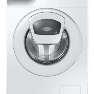 Samsung WW90T554DTW/S3 wasmachine Voorbelading 9 kg 1400 RPM Wit DHZ2278 Op = Op