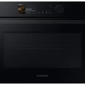 Samsung Series 6 NQ5B6753CAK 50 l 2800 W Zwart DHZ2226 Merkproduct