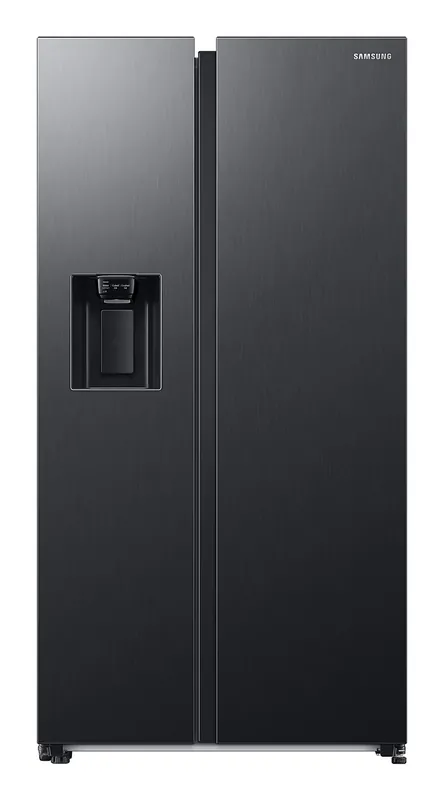 Aanbieding Samsung RS68CG885DB1EF amerikaanse koelkast Vrijstaand 634 l D Zwart EWO2385
