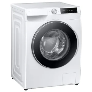 Samsung WW90DG6U25LE wasmachine Voorbelading 9 kg 1400 RPM Wit EWO2017 Direct Beschikbaar