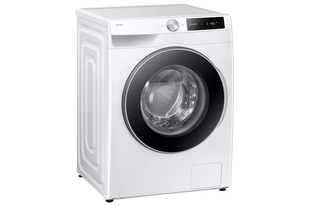 Samsung WW90DG6U25LE wasmachine Voorbelading 9 kg 1400 RPM Wit EWO2017 Direct Beschikbaar