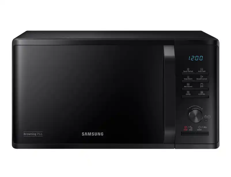 Weekendaanbieding Samsung MG23K3515AK Zwart Grill-magnetron Aanrecht 23 l 800 W DHZ2211