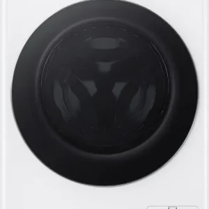 LG F4DR9537S2W – A-20% – 13 kg Was- droogcombinatie met TurboWash™ 39 – Slimme AI DD™ motor – EzDispense™ – EWO2025999 Op = Op