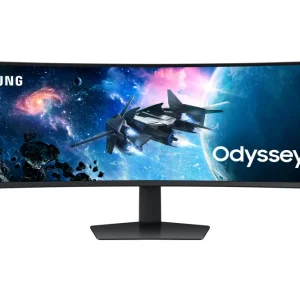 Samsung 49″ Odyssey G9 G95C DQHD 240Hz Gaming Monitor EWO2795 Tijdelijk Beschikbaar