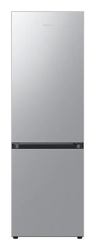 Samsung RB34C600ESA Vrijstaand E Roestvrijstaal EWO2381 Weekendaanbieding