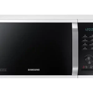 Uitverkoop Samsung MS23K3515AW Zwart, Wit Solo-magnetron Aanrecht 23 l 800 W DHZ1910APD