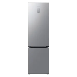 Koop Vandaag Samsung RB38C776CS9/EF koel-vriescombinatie Vrijstaand 390 l C Roestvrijstaal – EWO2745