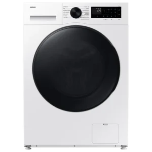 Aanbieding Samsung WD90DG5B15BE Was-droogcombinatie Vrijstaand Voorbelading Wit D DHZ2394