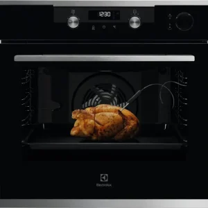 Electrolux KOCDH71X Oven Seizoensaanbieding