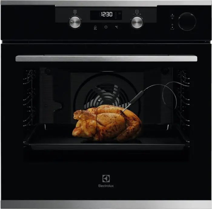 Electrolux KOCDH71X Oven Seizoensaanbieding