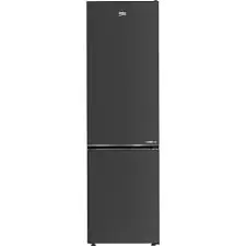 Beko B7RCNA407HXBR1: 59.5 cm No-frost Combi bottom Koelvries combinatie Finale Uitverkoop