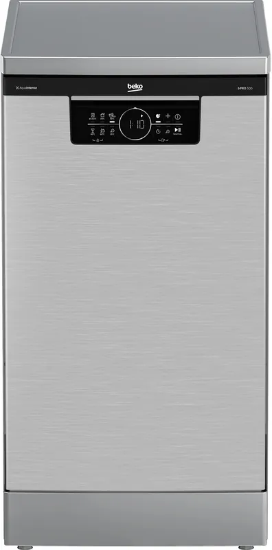 Beko BDFS26046XQ vaatwasser Vrijstaand 10 couverts C DHZ2075APD Express Levering