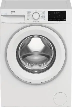 Beko b3wm4841w2 wasmachine DHZ2137 Express Levering