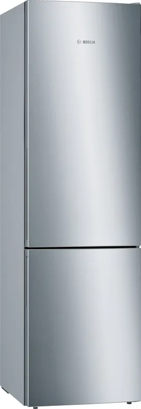 Bosch Serie 6 KGE39AICA koel-vriescombinatie Vrijstaand 343 l C Roestvrijstaal Bestel Nu
