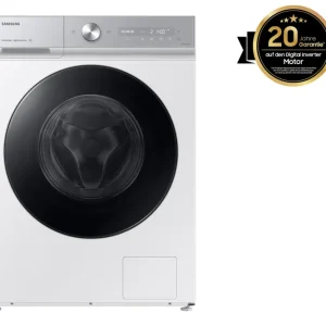 Alleen Vandaag Samsung WW11DB8B95GH wasmachine Voorbelading 11 kg 1400 RPM Wit – EWO3192