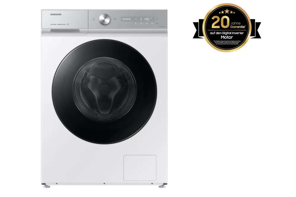 Alleen Vandaag Samsung WW11DB8B95GH wasmachine Voorbelading 11 kg 1400 RPM Wit – EWO3192