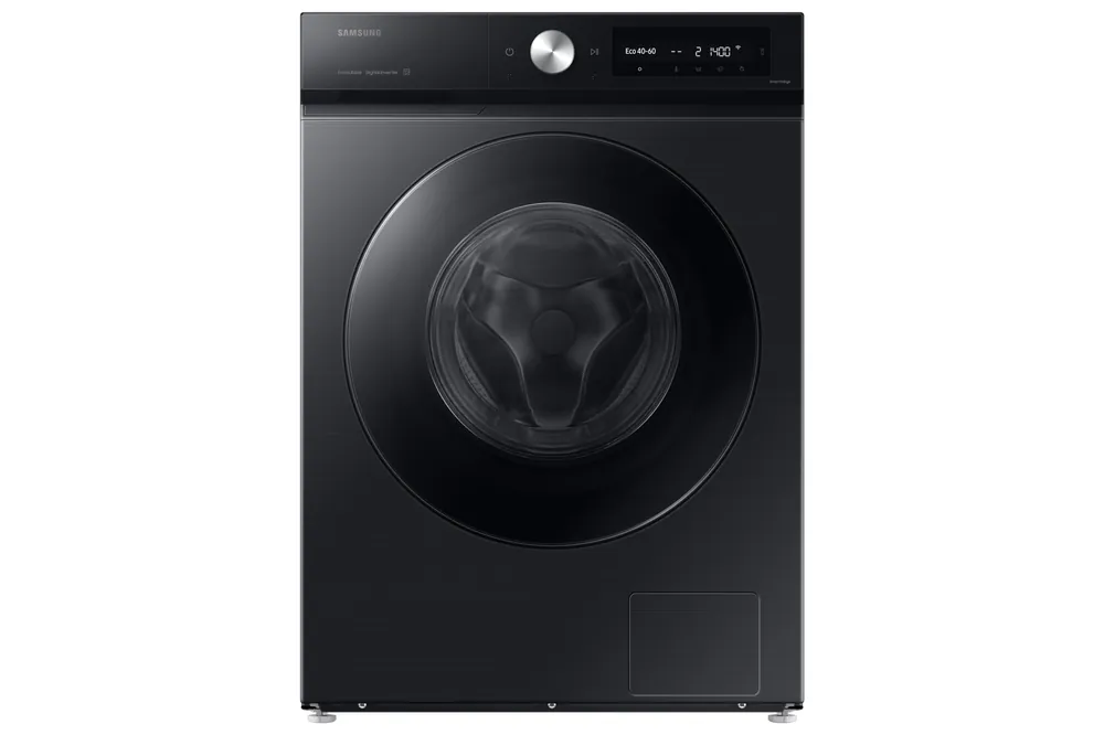 Shop Nu Samsung WW90DB7U94GB wasmachine Voorbelading 9 kg 1400 RPM Zwart EWO2013
