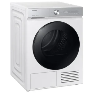 Must-Have Samsung DV9EBB9545GH wasdroger Vrijstaand Voorbelading 9 kg A+++ Wit – EWO3161