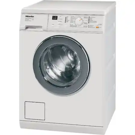 Uitverkoop Miele W3203 Wasmachine Softcare 6kg 1200rpm DHZ1638
