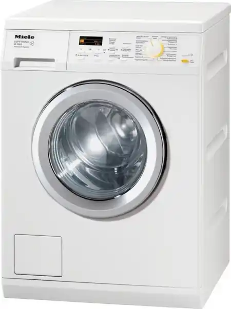 Miele W 5963 Wps Wasmachine 6kg 1600t DHZ1667 Beste Prijs