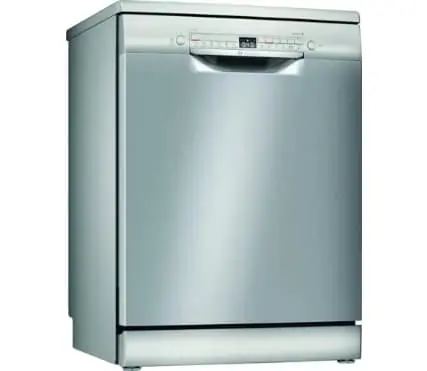 Exclusieve Aanbieding Bosch Serie 2 SMS2HVI72E vaatwasser Vrijstaand 13 couverts E
