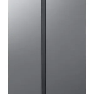 Koopje Samsung RS62DG5003S9 amerikaanse koelkast Vrijstaand 655 l E Roestvrijstaal DHZ2386