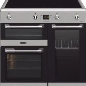 Leisure CM90D530X Fornuis Speciale Aanbieding
