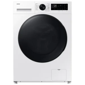 Aanbieding Samsung WD11DG5B15BE Was-droogcombinatie Vrijstaand Voorbelading Wit D