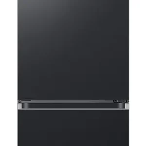 Gratis Retour Samsung RB34C704DB1/EF koel-vriescombinatie Vrijstaand D Zwart DHZ1365