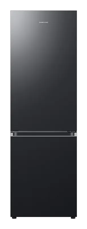 Gratis Retour Samsung RB34C704DB1/EF koel-vriescombinatie Vrijstaand D Zwart DHZ1365