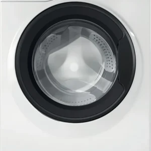 Korting Bauknecht WM Elite Turbo 916B wasmachine Voorbelading 9 kg 1551 RPM Wit EWO07072511