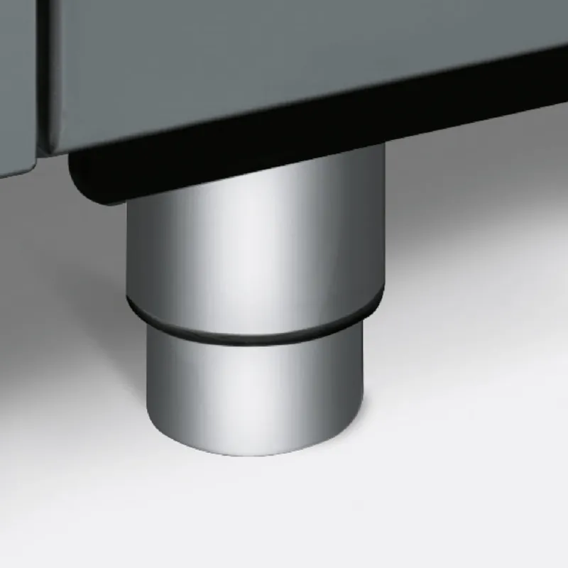 Premium Smeg KITPAX