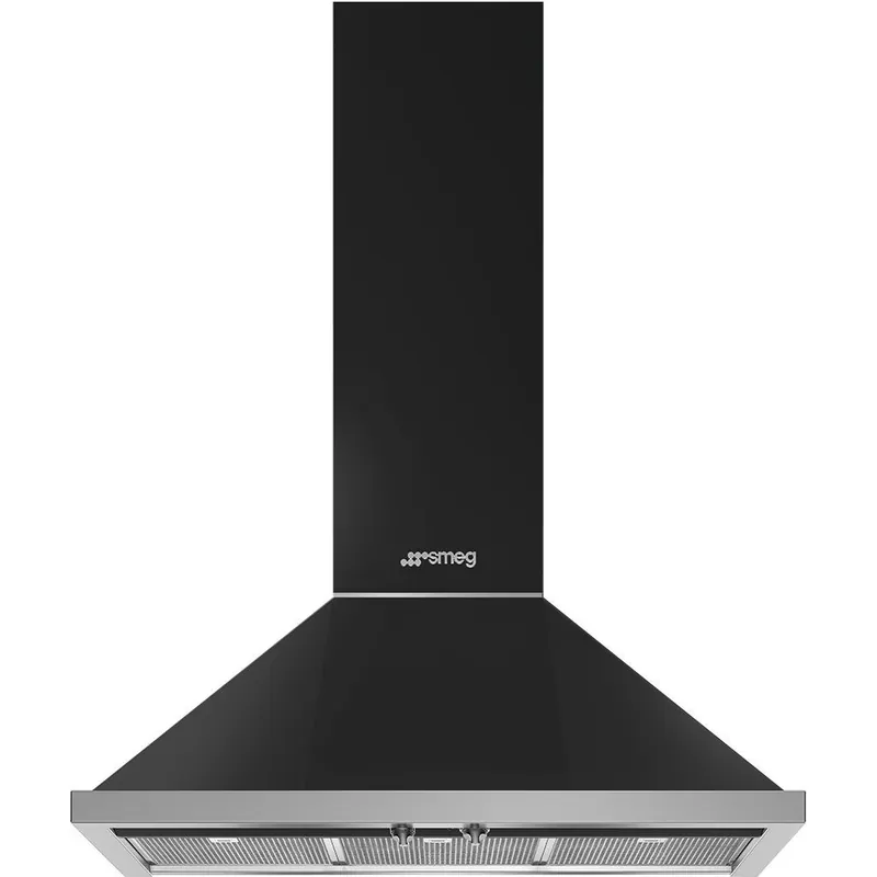 Beste Prijs Smeg KPF9AN schouwkap
