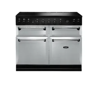Actieprijs AGA  Masterchef 110 de Luxe Pearl Ashes inductie