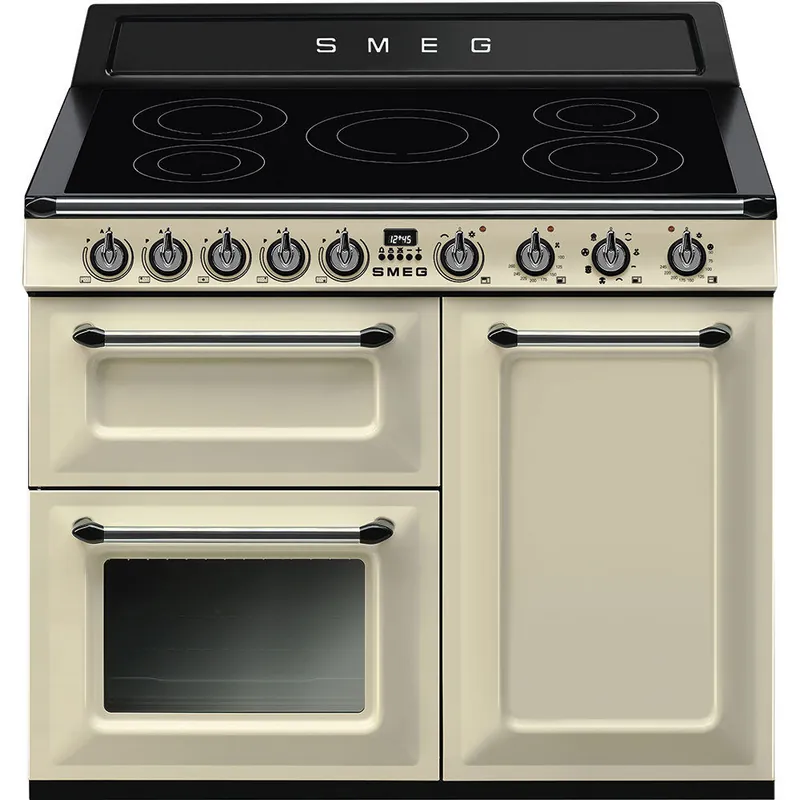 Smeg TR103IP2 inductie fornuis Koop Online