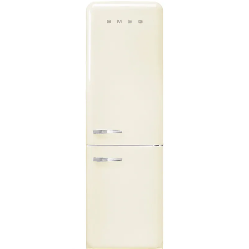 Smeg FAB32RCR6 Koelkast Laatste Versie