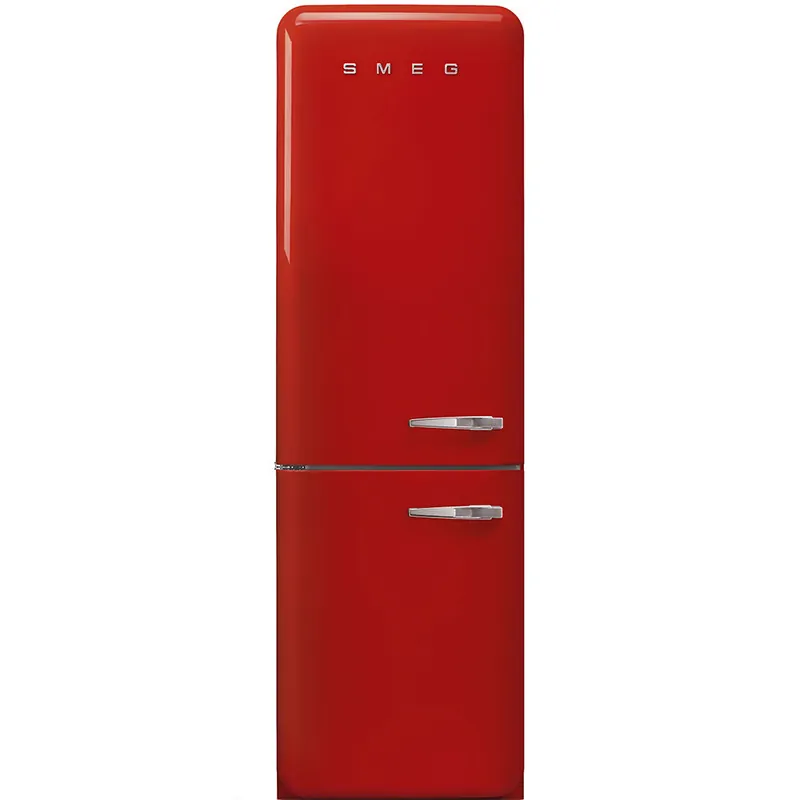 Smeg FAB32LRD6 koelkast Speciale Aanbieding