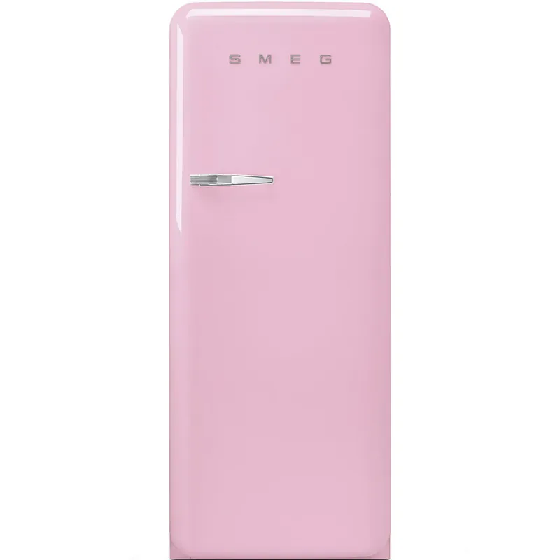 Exclusieve Aanbieding Smeg FAB28RPK6 Koelkast
