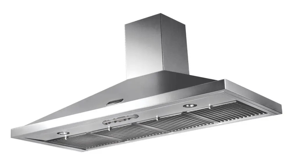Shop Nu Falcon Plus 90 rvs schouwkap