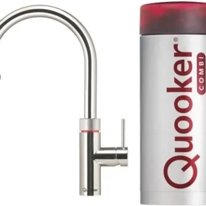 Quooker  Combi+ Flex Chroom Flitsaanbieding