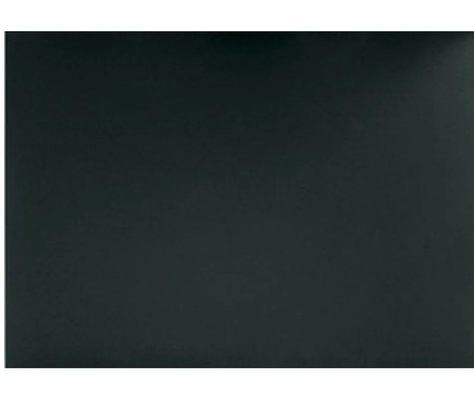Falcon 110 achterwand zwart Finale Uitverkoop
