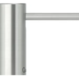 Koop Vandaag Quooker Nordic Rvs Zeeppomp