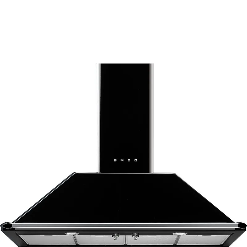 Laatste Kans Smeg KT110BLE schouwkap